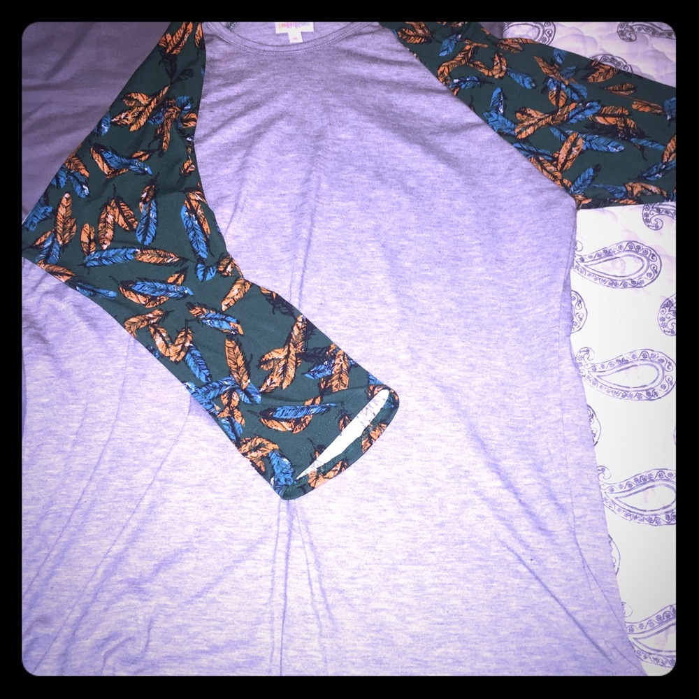 XL LuLaRoe Randy