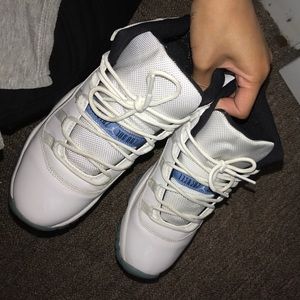 Legend 11's