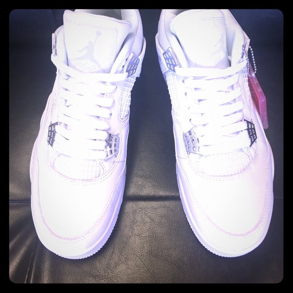 Pure money 4s