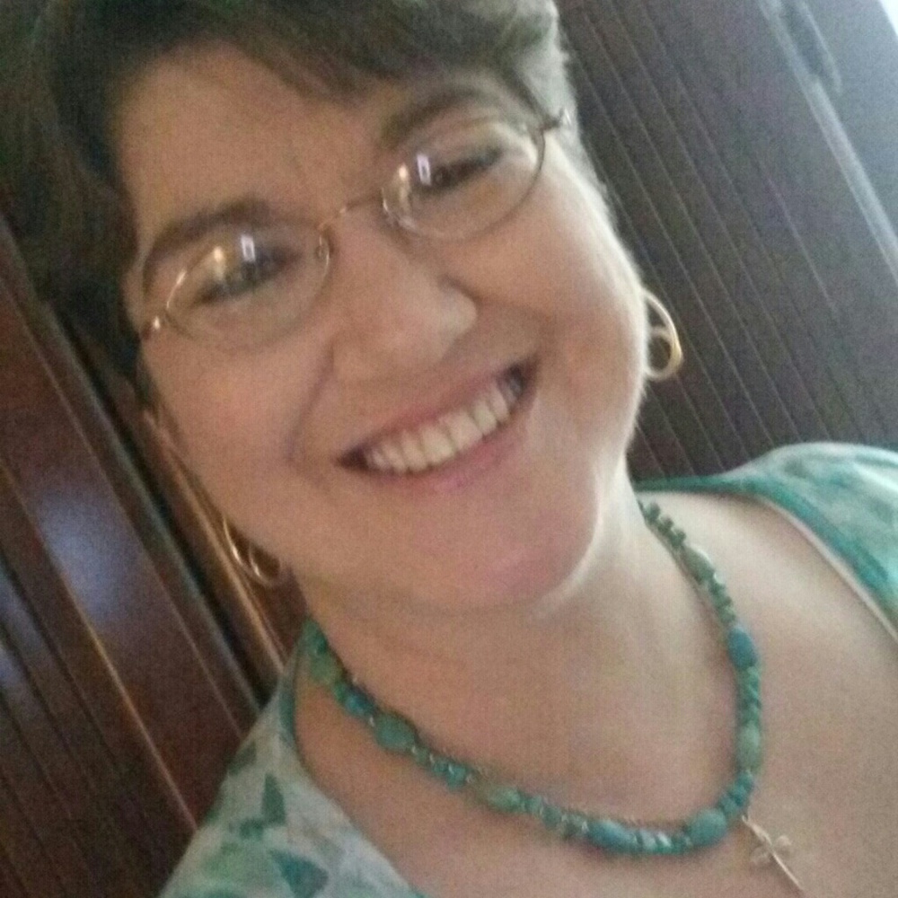 Meet your Posher, Trisha