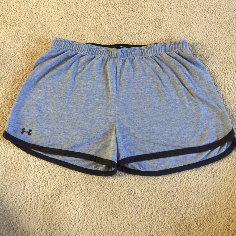 Under Armour Runnig Shorts