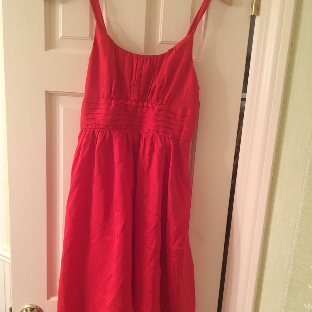 Moulinette Soeurs dress