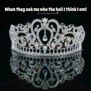 Meet your Posher, Denise