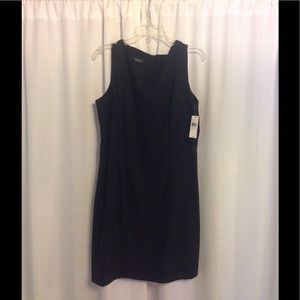 LBD - Sheath Dress