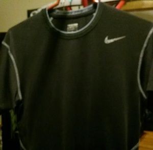 Mens Compression Shirt