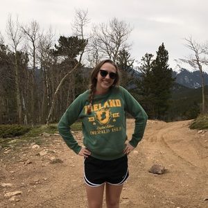 Meet your Posher, Emily