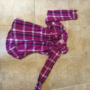 CUTE Old Navy Flannel