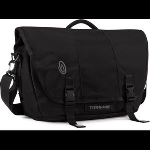 Timbuk2 Commute 2.0 laptop messenger bag
