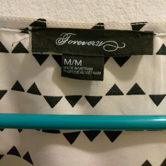 Patterned minidress - Picture 3 of 3