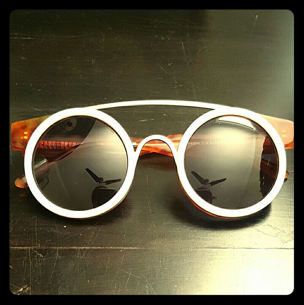 Sodapop Sungmasses HAND MADE in France