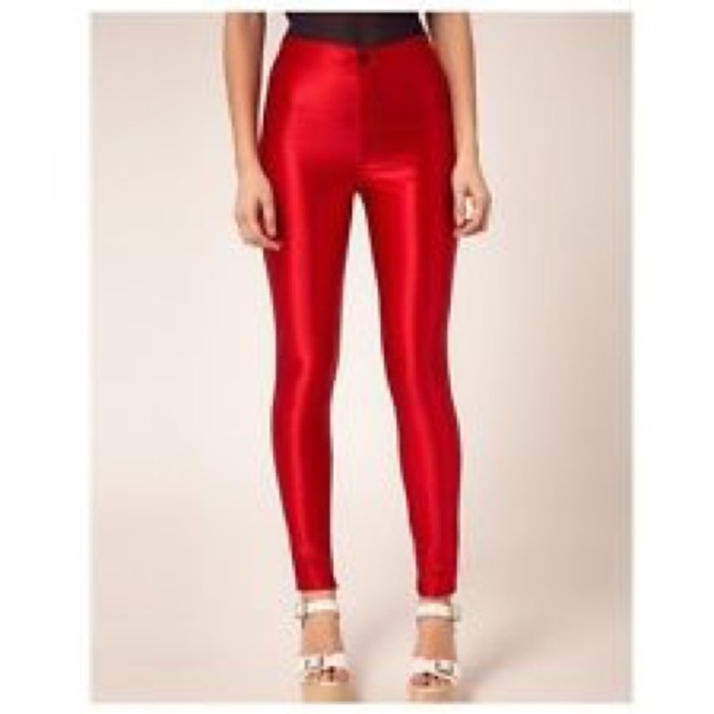Original American Apparel Disco Pants