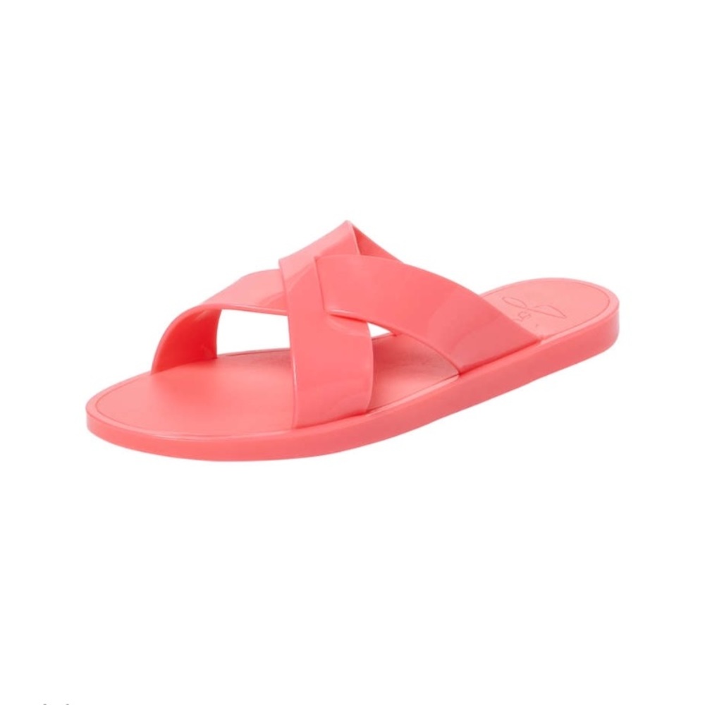 Joie Eliza Jelly Slip-On Sandal