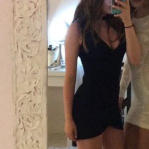 Cute Hoco/ Formal Dress