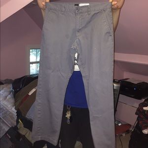 RVCA Chino pants