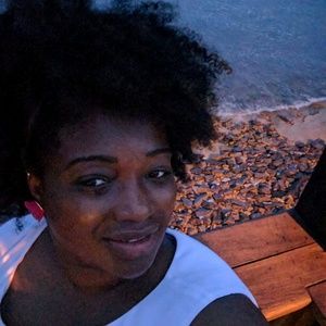 Meet your Posher, Marian