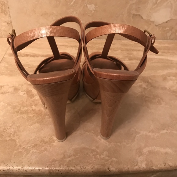 YSL tribute shoe - Picture 3 of 5