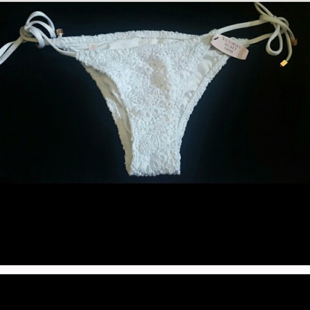 Victoria's Secret Brazilian bottom