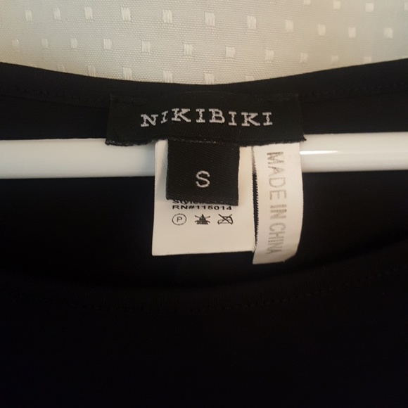 Nikibiki Dress - Picture 2 of 4