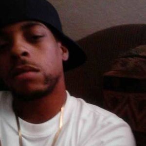 Meet your Posher, Mark marksman