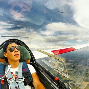 Meet your Posher, Florent