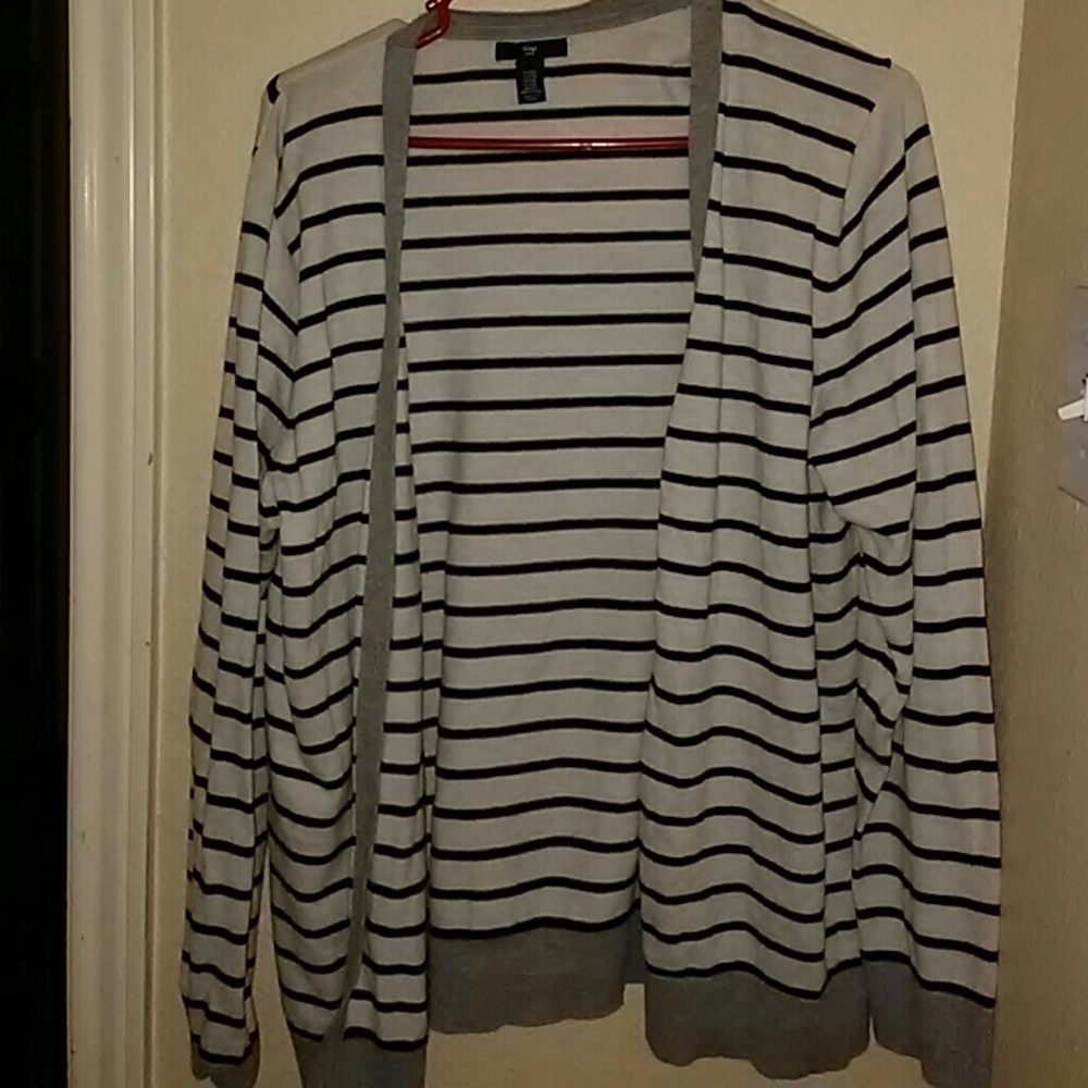 Gap Cardigan