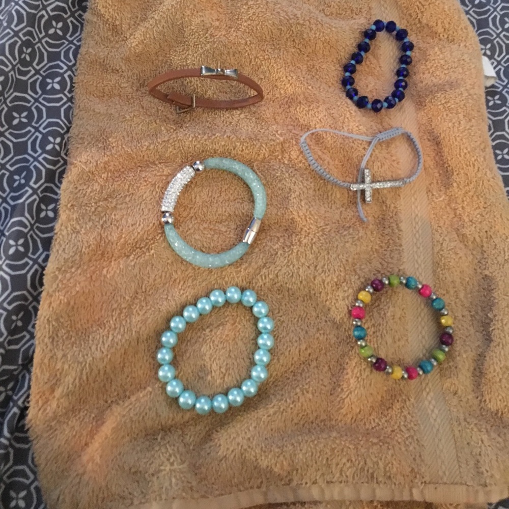 Bracelets