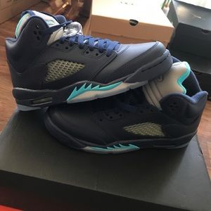Air Jordan 5 Retro BG