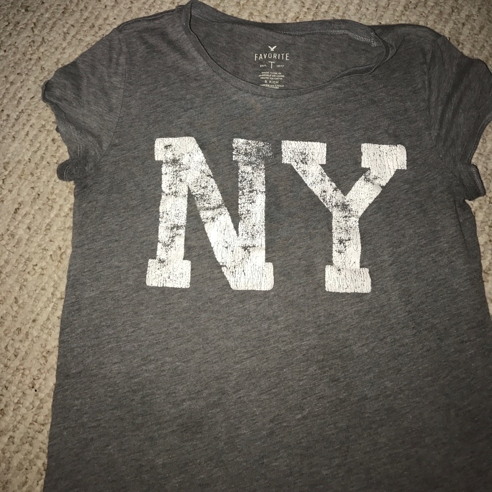 T shirt