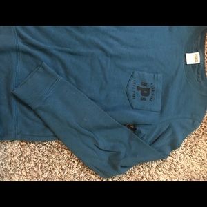 Victoria's Secret Pink sweatshirt