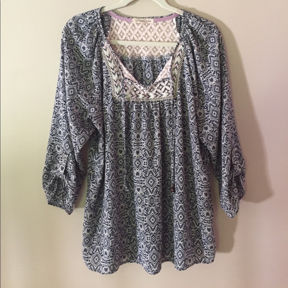Blouse