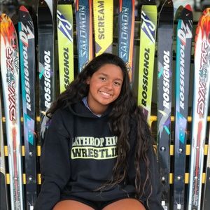 Meet your Posher, Ana