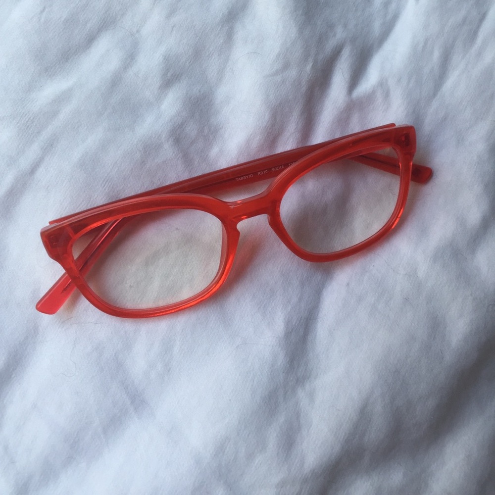 Kate Spade Reading Glasses (+1.00)