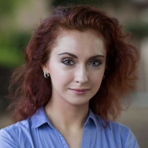 Meet your Posher, Anna