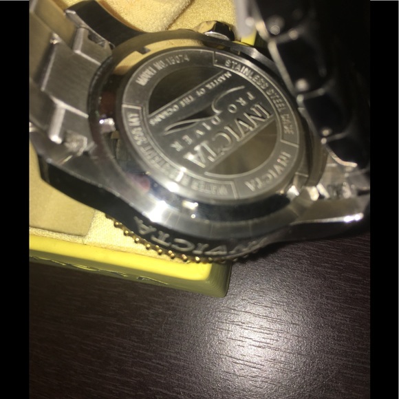 🆕 Invicta Men's Watch 15074 - Picture 3 of 6