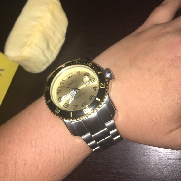 🆕 Invicta Men's Watch 15074 - Picture 4 of 6