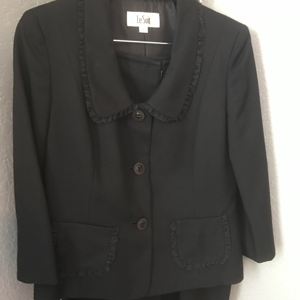 Women's Work / Church clothing