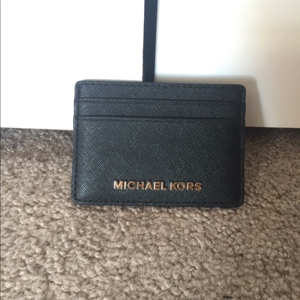 Michael Kors Card Wallet