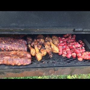 Meet your Posher, Jerry