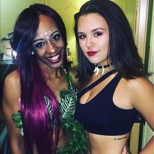 Meet your Posher, Riley