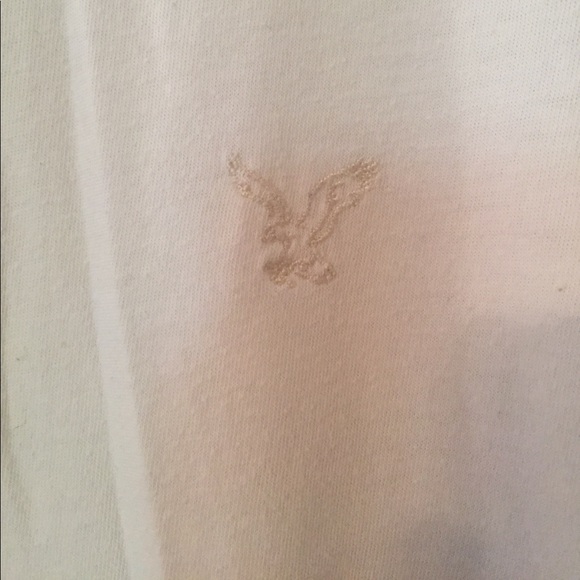 Tall AEO tee - Picture 2 of 3