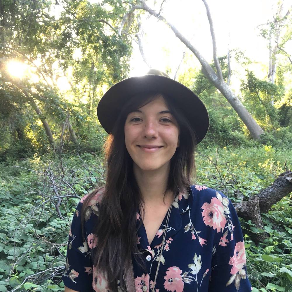 Meet your Posher, Kate