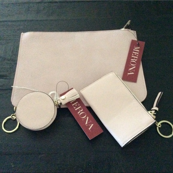Merona Wallet Bundle - Picture 2 of 2