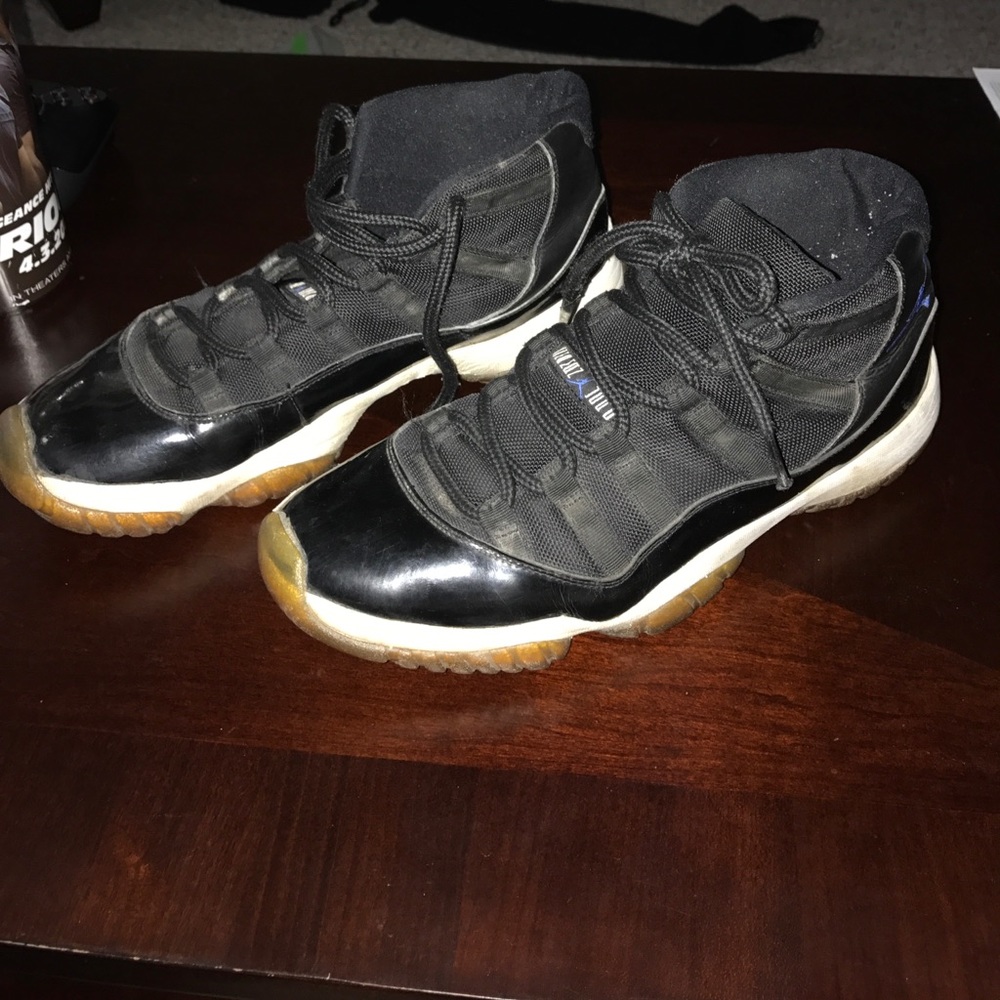 Jordan's