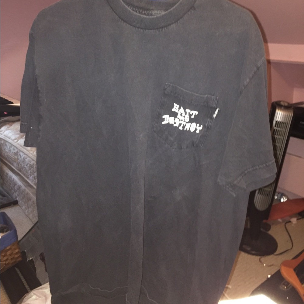 BOHNAM shirt