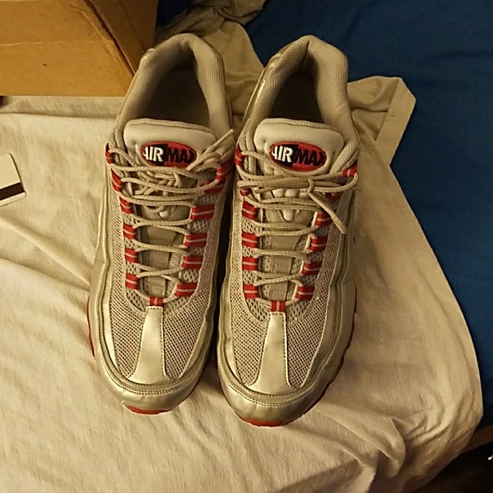 Retro air max
