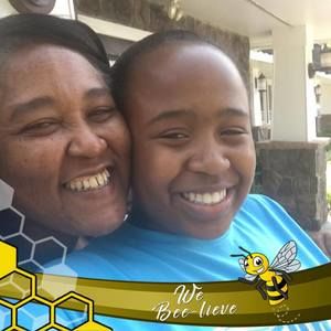 Meet your Posher, Melissa smith