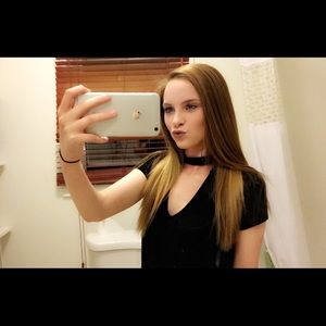 Meet your Posher, Lacey