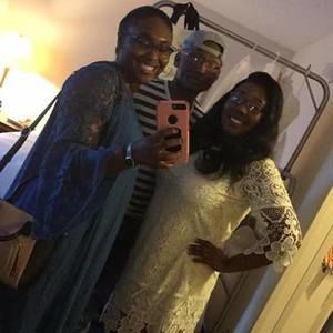 Meet your Posher, Kelsey