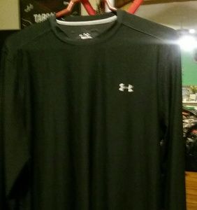 Mens Heat Gear Shirt