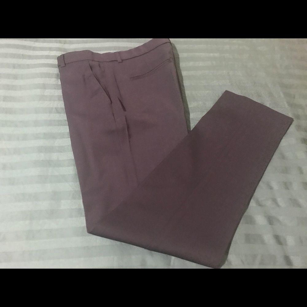 Zara boys trouser size 11/12